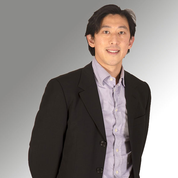 Kuen Yeow Chin | Plastics | Parkside Suite Heatherwood | Ascot, Berkshire
