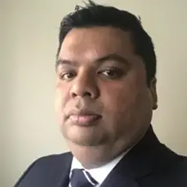 Mr Zuhair Nawaz | Consultant Orthopaedic Surgeon | Parkside Suite Heatherwood