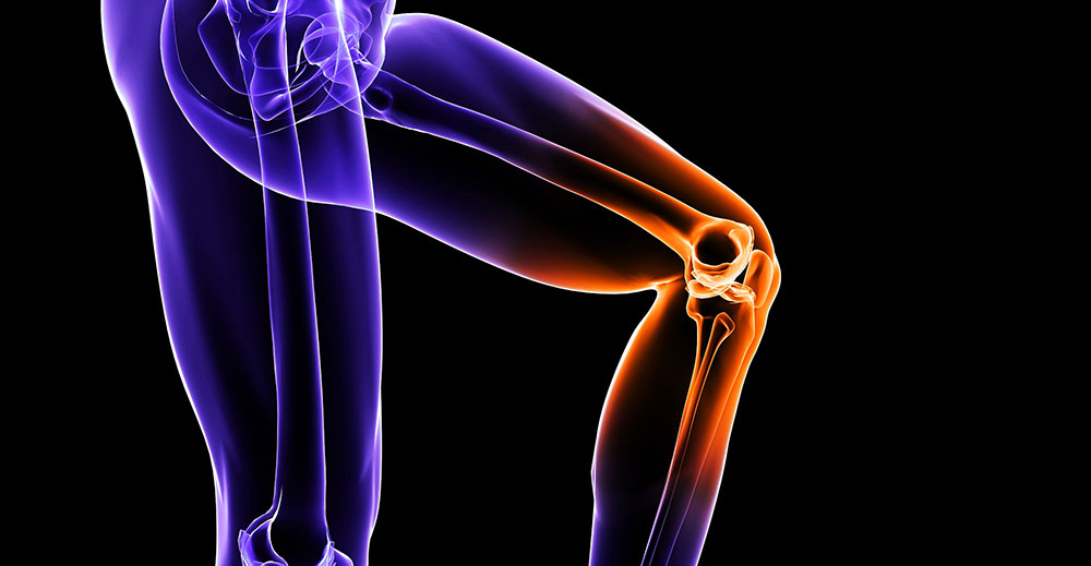 Orthopaedic Surgery - Knee | Specialities & Treatments at Parkside Suite Heatherwood