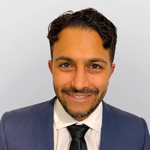 Mr Jasdeep Giddie | Orthopaedics | Parkside Suite Heatherwood