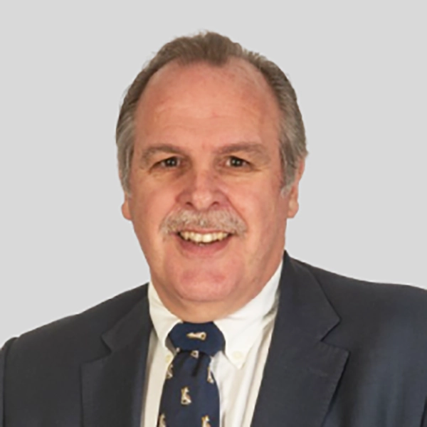 Michael Thomas | Orthopaedics | Parkside Suite Heatherwood