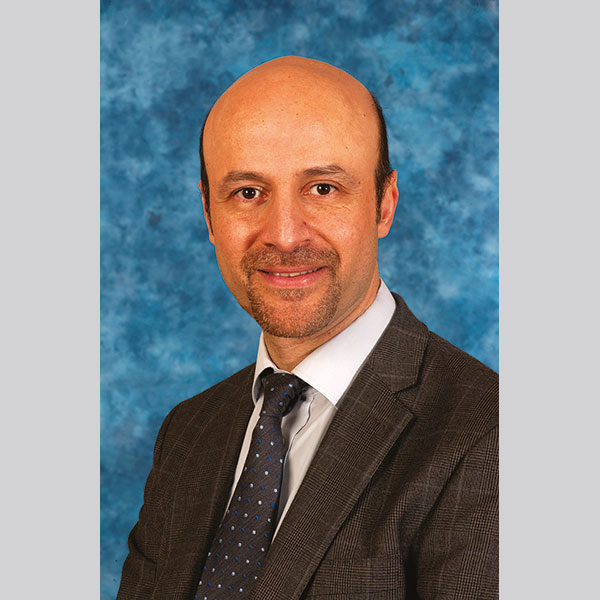 Mr Ahmed Raafat | Gynaecology | Parkside Suite Heatherwood | Ascot