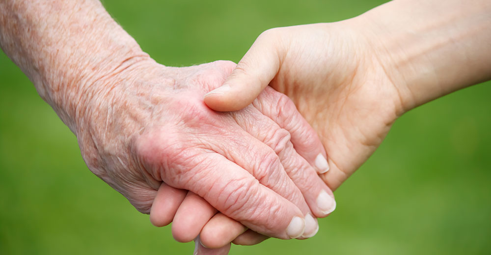 Elderly Care | Specialities & Treatments at Parkside Suite Heatherwood