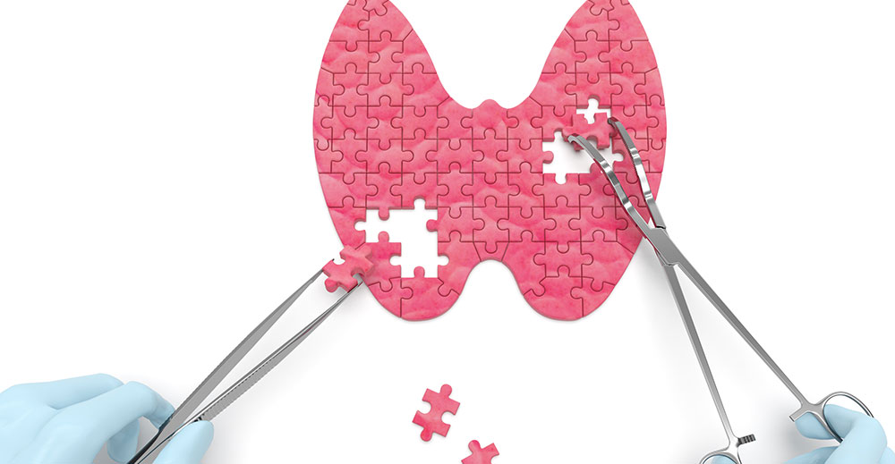Endocrinology | Specialities & Treatments at Parkside Suite Heatherwood