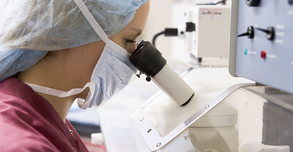 Histology | Specialities & Treatments at Parkside Suite Heatherwood