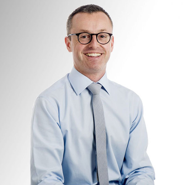Dr John Seymour | Respiratory | Parkside Suite Heatherwood | Ascot