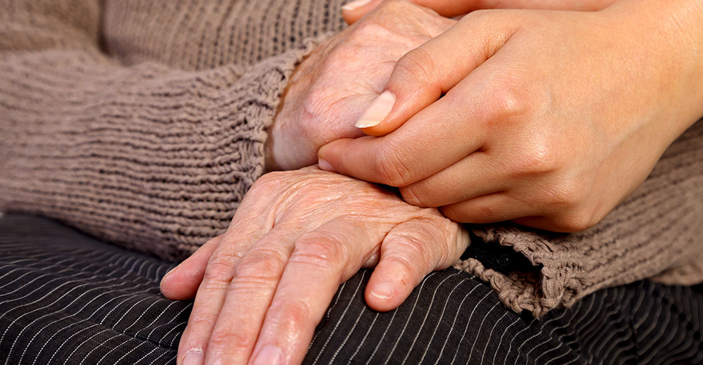 Palliative Care | Specialities & Treatments at Parkside Suite Heatherwood