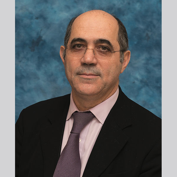 Professor Dinos Missouris | Cardiology | Parkside Suite Heatherwood | Ascot