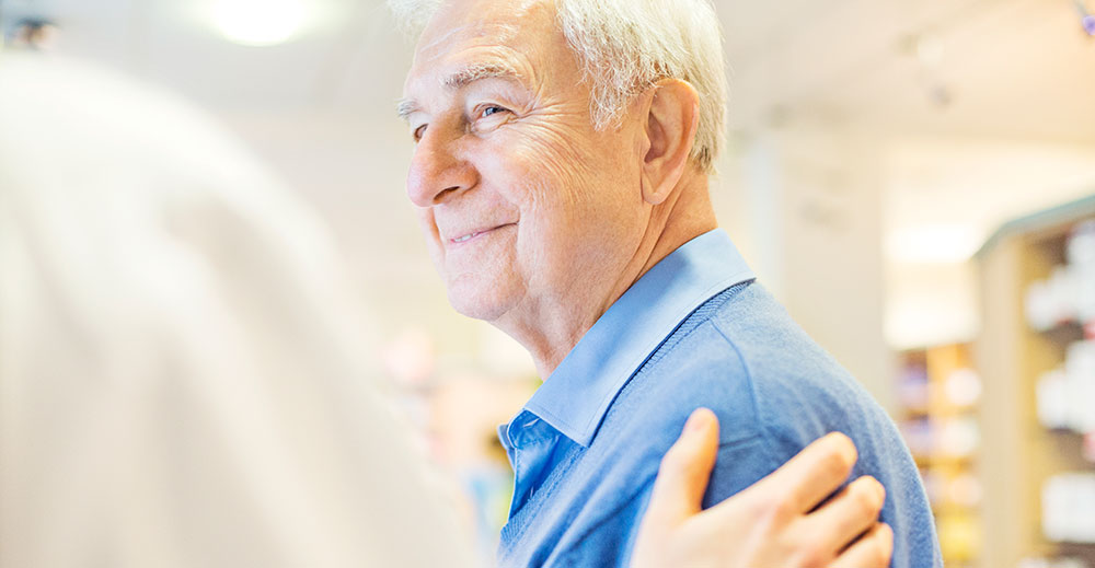 Urology | Specialities & Treatments at Parkside Suite Heatherwood