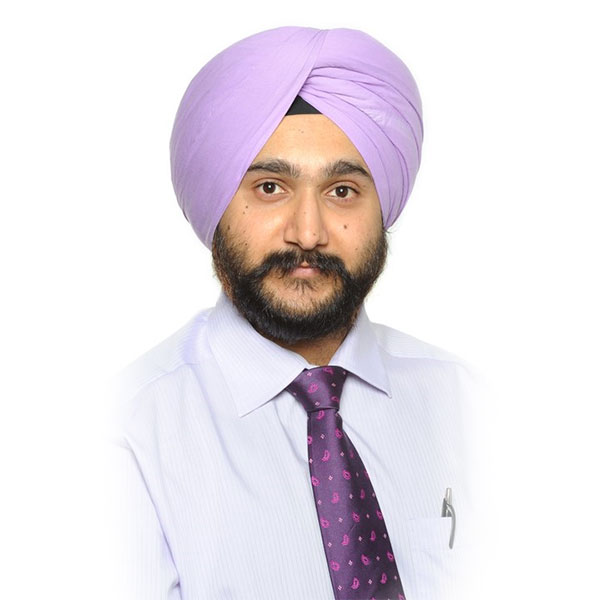 Dr Satnam Singh | Cardiology | Parkside Suite Heatherwood | Ascot