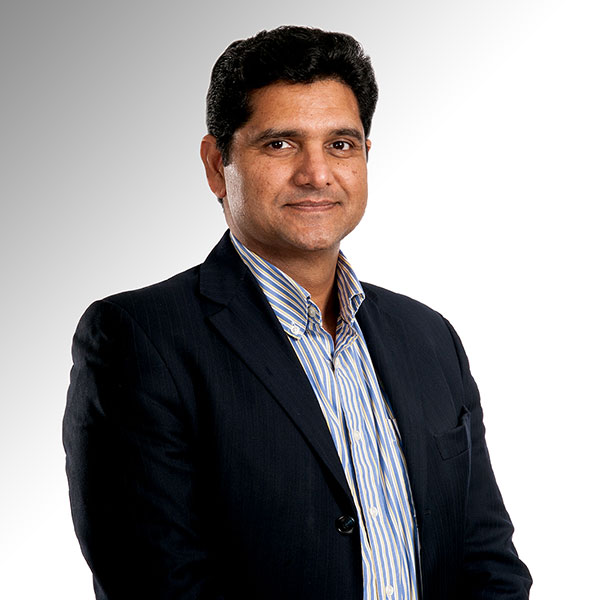 Dr Varghese Paul | Anaesthetist | Parkside Suite Heatherwood