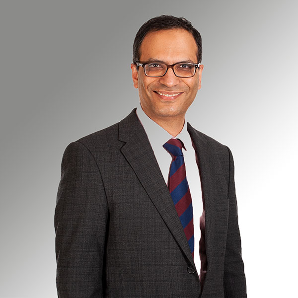 Kaiymars Contractor | Breast Surgery | Parkside Suite Heatherwood