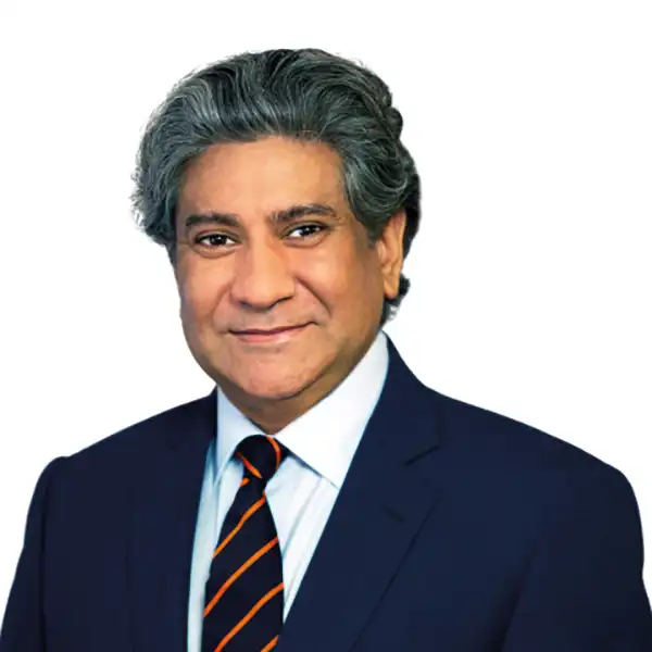 Mr Manvinder Kalsi | Urology | Parkside Suite Heatherwood
