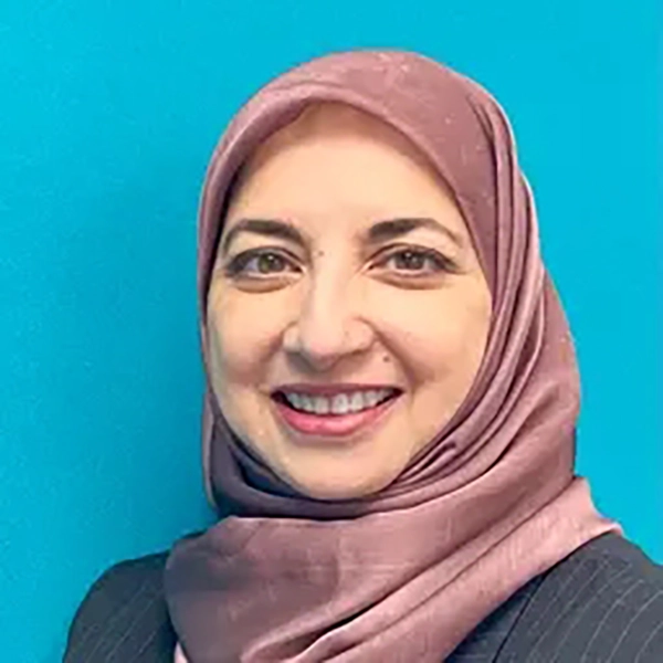 Miss Fatima Hussain | Gynaecology | Parkside Suite Heatherwood