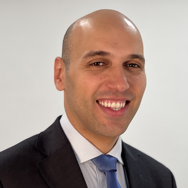 Dr Ahmed Shalabi | Gastroenterology | Parkside Suite Heatherwood