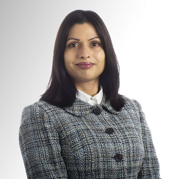 Dr Sunita Gossain | Dermatology | Parkside Suite Heatherwood
