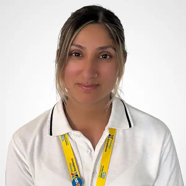 Priya Barmi | Musculoskeletal and Elective Orthopaedic Clinical Specialist | Parkside Suite Heatherwood Hospital