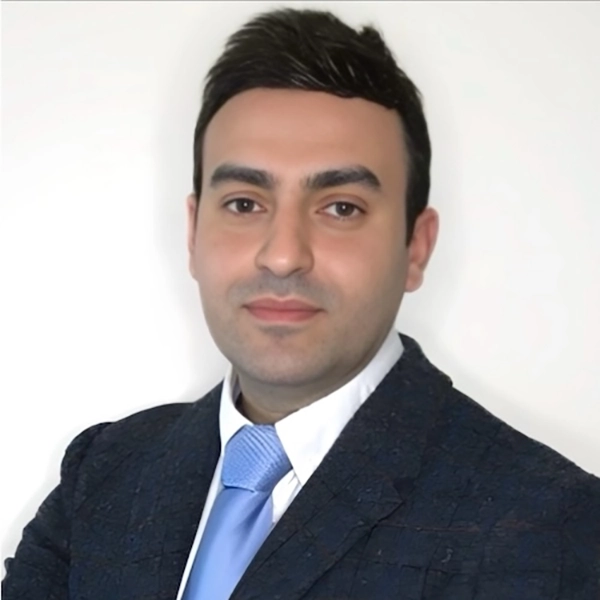 Mr Khalid Al-Hourani | Orthopaedic Surgery | Knee | Parkside Suite Heatherwood
