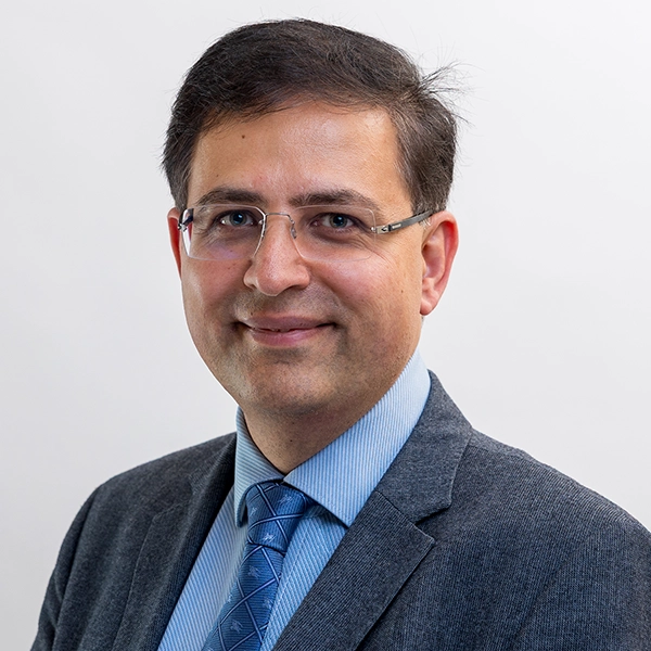 Mr Reza Mansouri | Orthopaedics | Parkside Suite Heatherwood