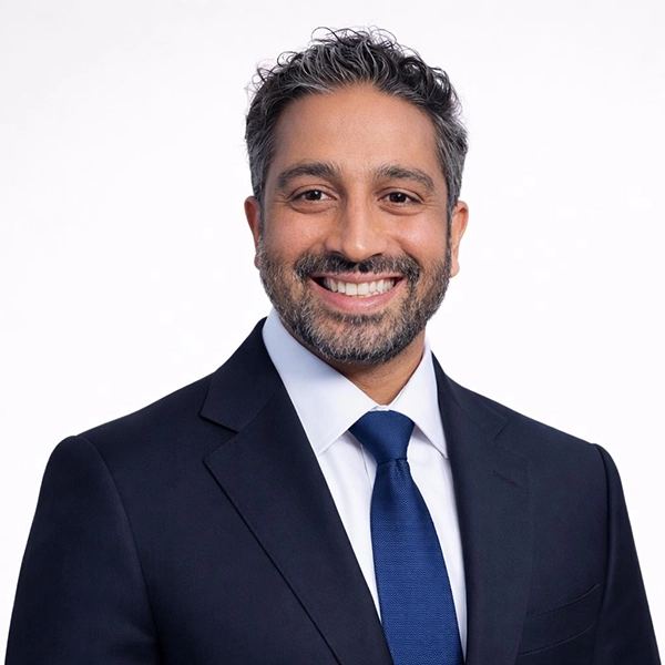 Mr Rajan Jandoo | Orthopaedics | Spinal | Parkside Suite Heatherwood