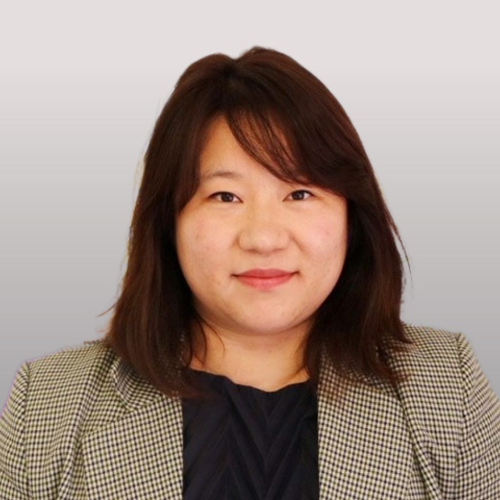 Miss Han Bin Lee | Ophthalmology | Parkside Suite