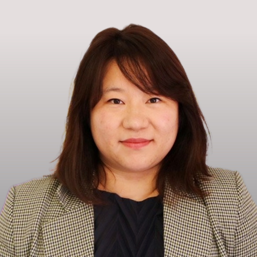 Miss Han Bin Lee | Ophthalmology | Parkside Suite
