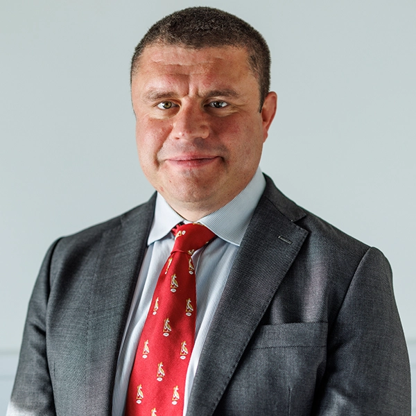 Iain Wilson | Upper GI Surgery | Parkside Suite Frimley | Camberley, Surrey